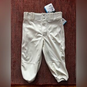 Kids Baseball Pants